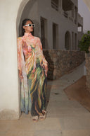 VELVET TIDE SWIM KIMONO-SIMON