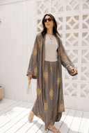 VELORA SET-BROWN