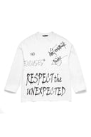 Graphic Oversize Tshirt