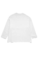 Graphic Oversize Tshirt