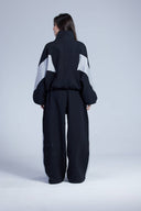 STRIDE JACKET -BLACK