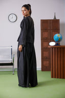 MIRA PANTS -DARK GRAY