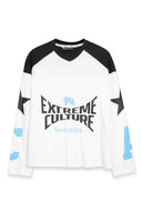 Mixed T.shirt