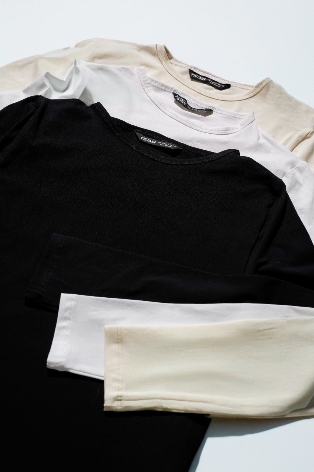 COTTON BASIC TOP