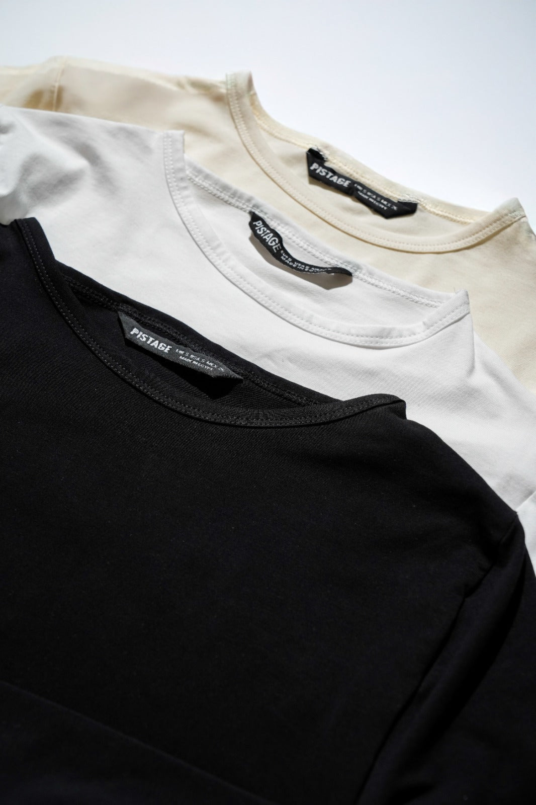 COTTON BASIC TOP