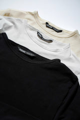 COTTON BASIC TOP