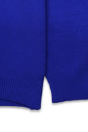 STAR GIRL PULLOVER - BLUE