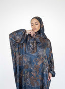 COMFY PRINTED ISDA -PETROLEUM