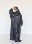 COMFY PRINTED ISDA -PETROLEUM