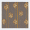 VELORA CARDIGAN -BROWN