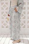 VELORA PANTS -MINT GREEN