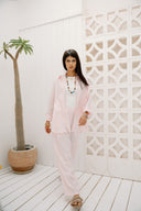 COMFY SHIRT -PINK