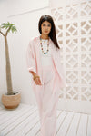 COMFY SHIRT -PINK