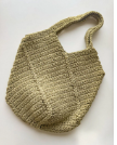 CROCHET BAG