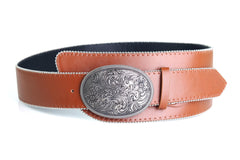 VINTAGE METAL BELT-HAVAN