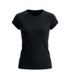 CORE BASIC TEE -BLACK