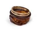 WARM TONE STACK