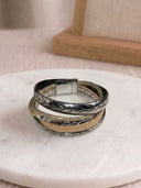 DUAL SHINE BRACELET