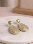 BOHO BUTTER DROP