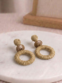 PURE BOHO HOOPS