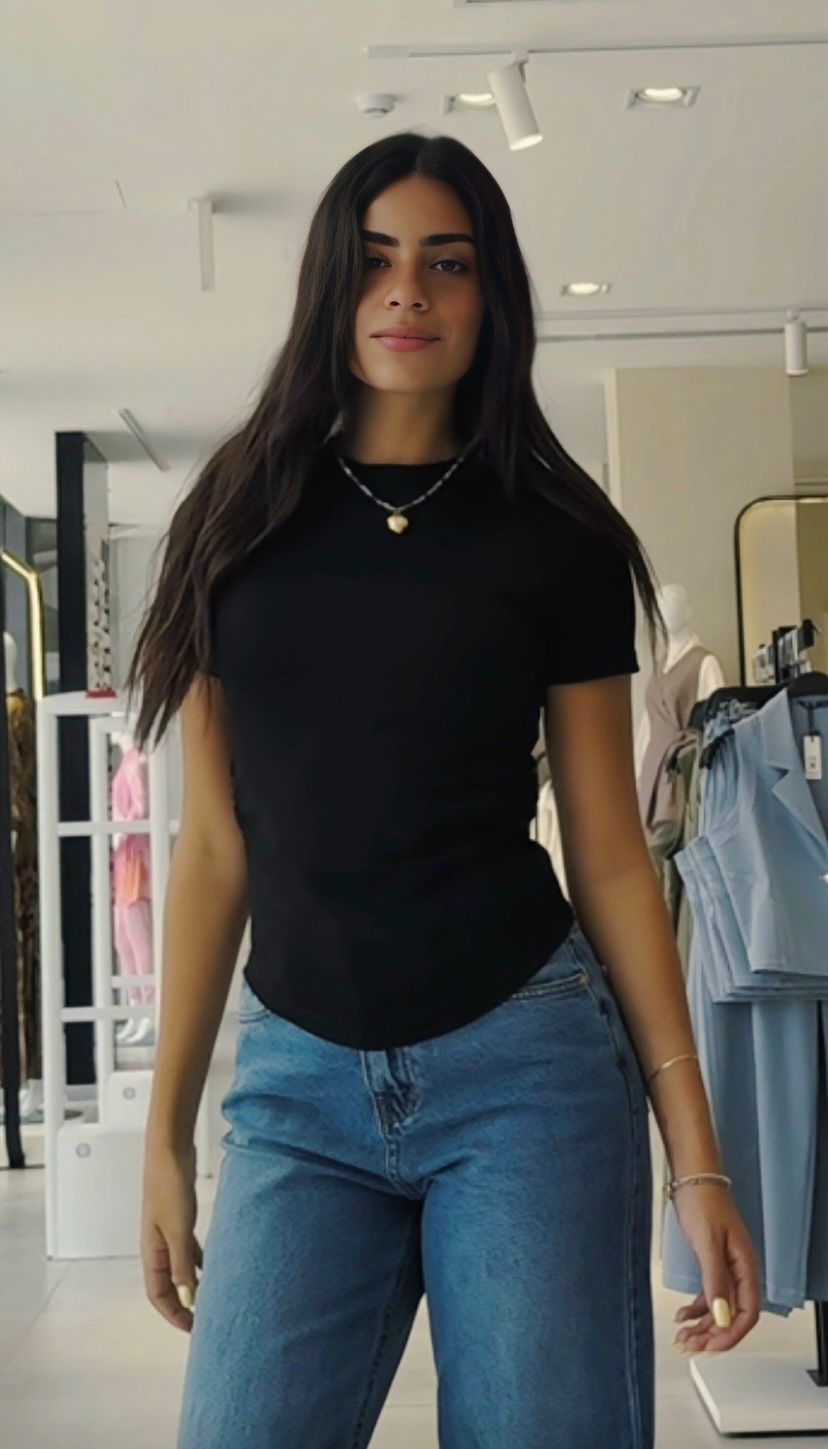 BASIC SHIRT