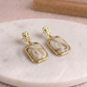 VINTAGE EARING