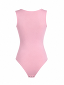 Essential Sculpt Bodysuit -PINK