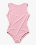 Essential Sculpt Bodysuit -PINK