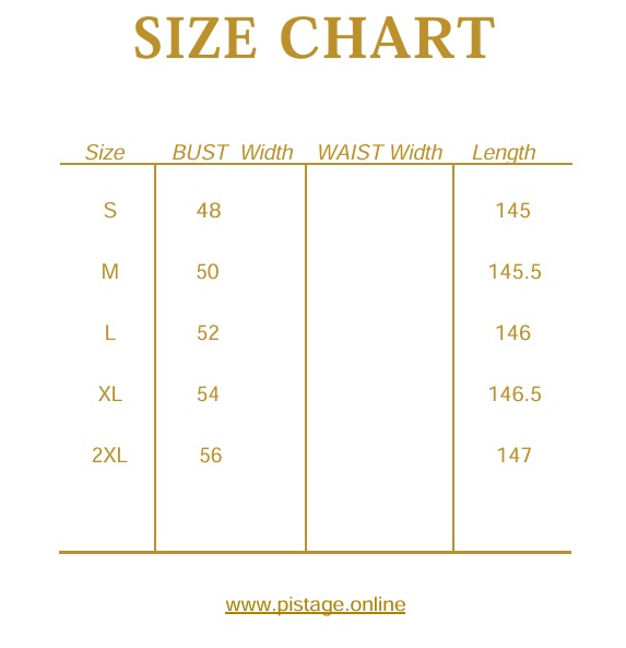 pattern chiffon dress-BEIGE