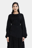 GRACE DRESS -Black