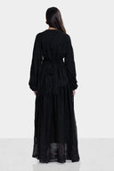 GRACE DRESS -Black