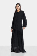 GRACE DRESS -Black