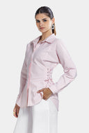 URBAN STRIPE SHIRT