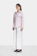 URBAN STRIPE SHIRT