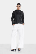 ELITE SHIRT - BLACK