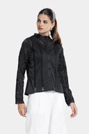 ELITE SHIRT - BLACK