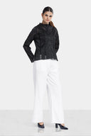 ELITE SHIRT - BLACK