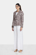 PRINCESS BLAZER -BEIGE