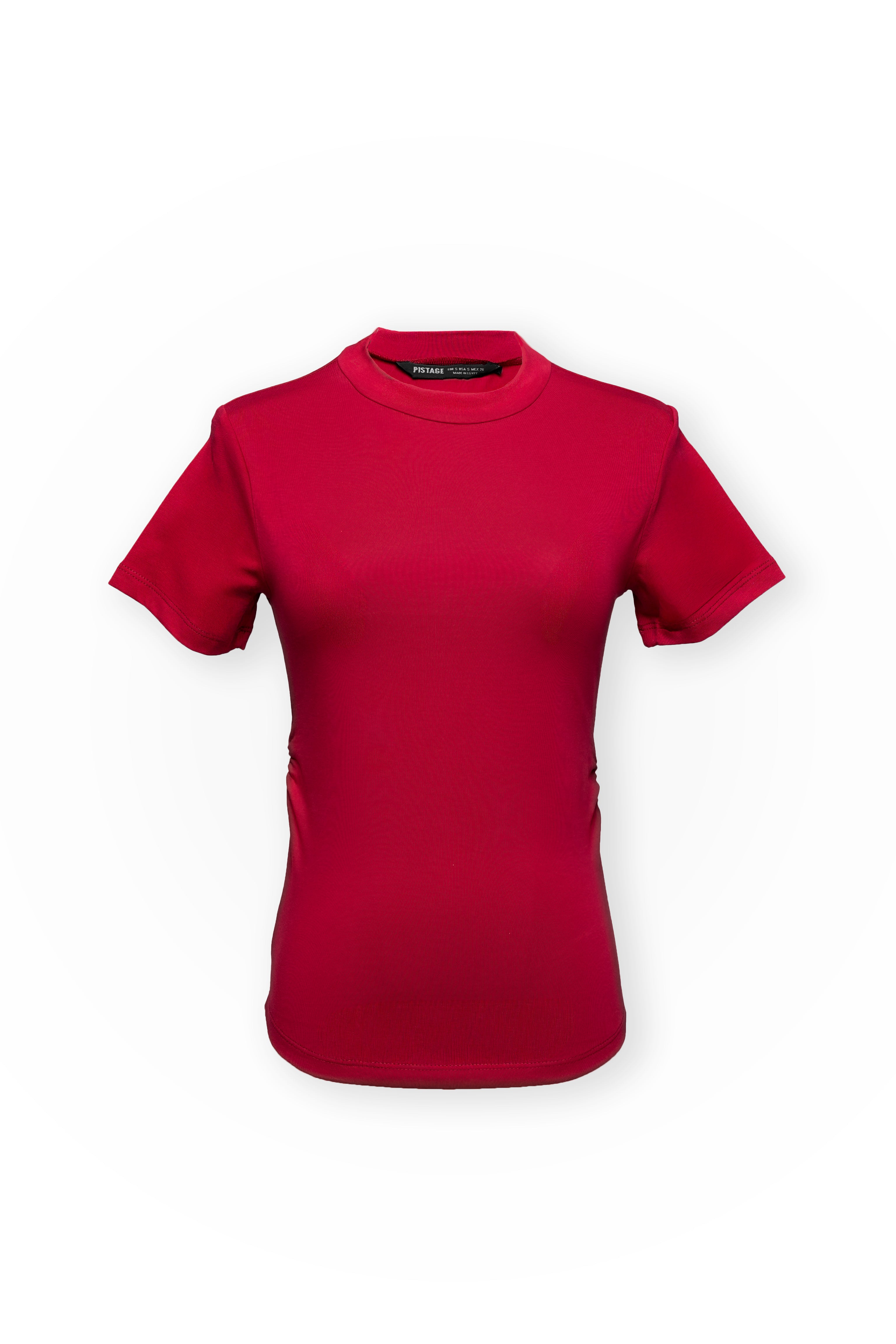 BASIC SHIRT